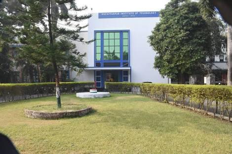 MIT Muzaffarpur Building & Infrasture photo 24